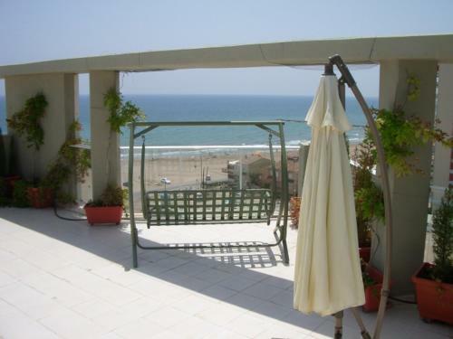 Apartamento Magnifico Atico-duplex Frente Al Mar