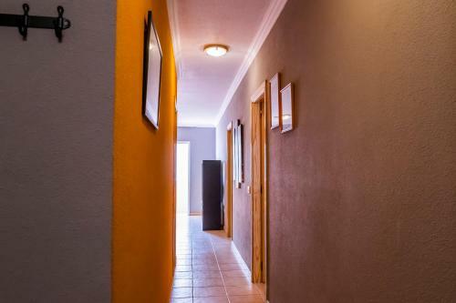 Apartamento Live Puertito Almirante