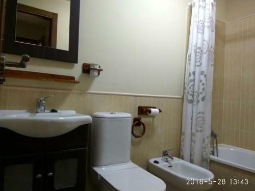 Precioso Apartamento Junto Al Mar