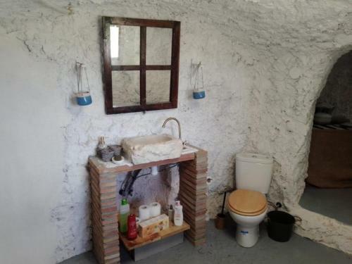 Charming Holiday Home In Cullar With Private Pool