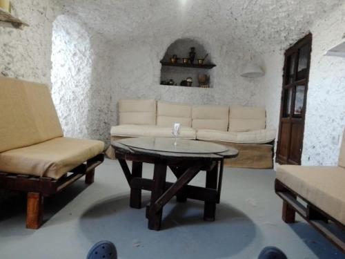 Charming Holiday Home In Cullar With Private Pool