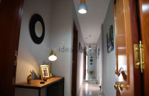 Apartamento Coraz�n De Rosario
