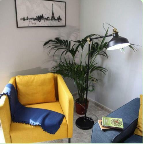 Apartamento Coraz�n De Rosario