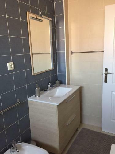 Apartamento Unamuno