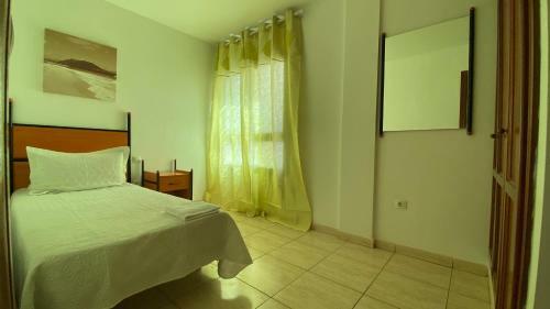 Apartamento Hermoso Piso Con Terraza Y Barbacoa