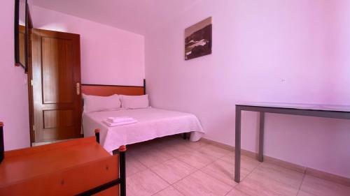 Apartamento Hermoso Piso Con Terraza Y Barbacoa