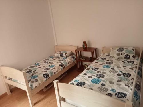 Apartamento Appartement Vista Mar