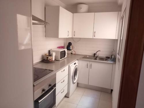 Apartamento Appartement Vista Mar