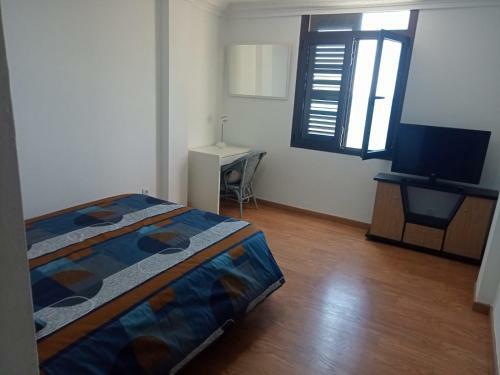 Apartamento Appartement Vista Mar