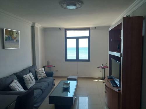 Apartamento Appartement Vista Mar