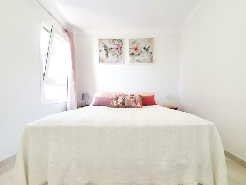Apartamento Vista Mar