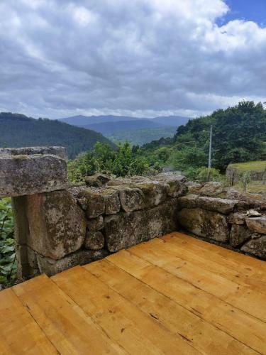 Casa Cereixinha