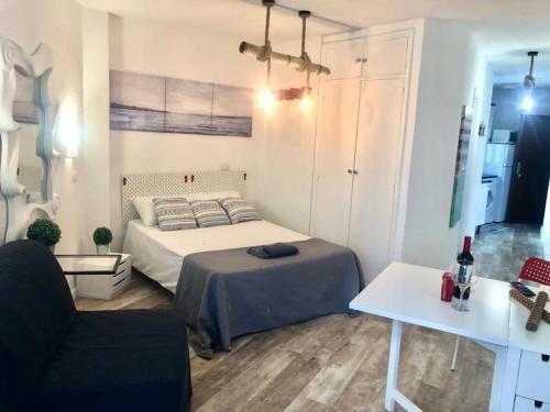 Apartamento Susurros Del Atl�ntico With Pool & Wifi