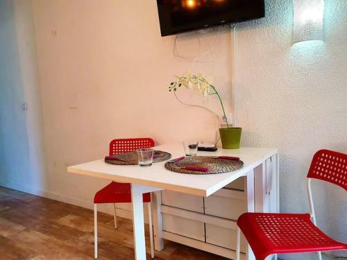Apartamento Susurros Del Atl�ntico With Pool & Wifi