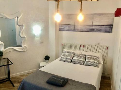 Apartamento Susurros Del Atl�ntico With Pool & Wifi