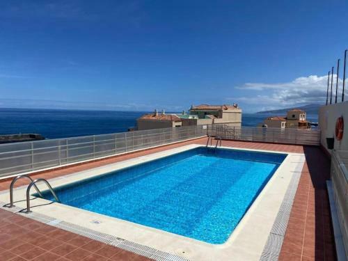 Apartamento Susurros Del Atl�ntico With Pool & Wifi