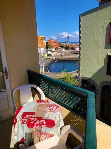 Apartamento Susurros Del Atl�ntico With Pool & Wifi