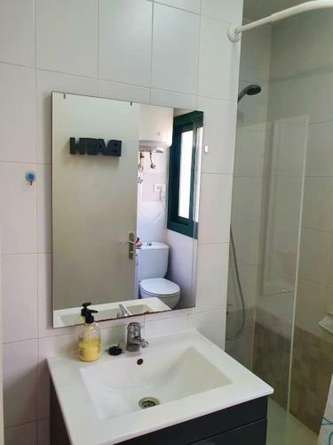 Apartamento Susurros Del Atl�ntico With Pool & Wifi