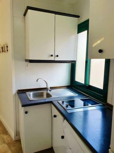Apartamento Susurros Del Atl�ntico With Pool & Wifi