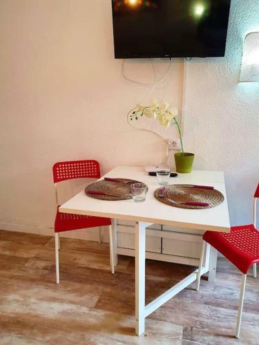 Apartamento Susurros Del Atl�ntico With Pool & Wifi