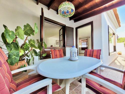 Casa Donald Luxury Villa