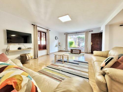 Casa Donald Luxury Villa