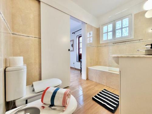 Casa Donald Luxury Villa