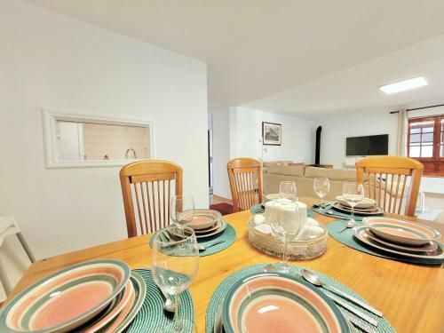 Casa Donald Luxury Villa