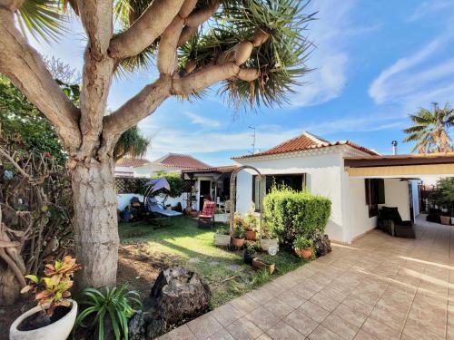Casa Donald Luxury Villa