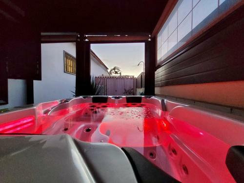 Casa Donald Luxury Villa