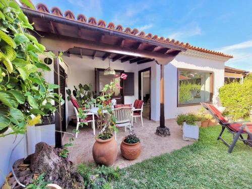 Casa Donald Luxury Villa