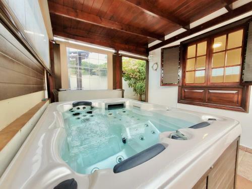 Casa Donald Luxury Villa