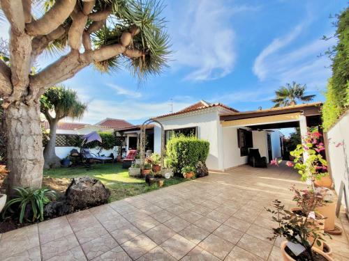 Casa Donald Luxury Villa