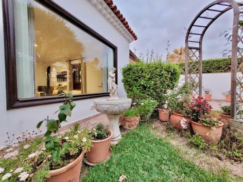 Casa Donald Luxury Villa