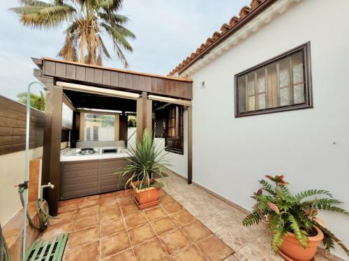 Casa Donald Luxury Villa