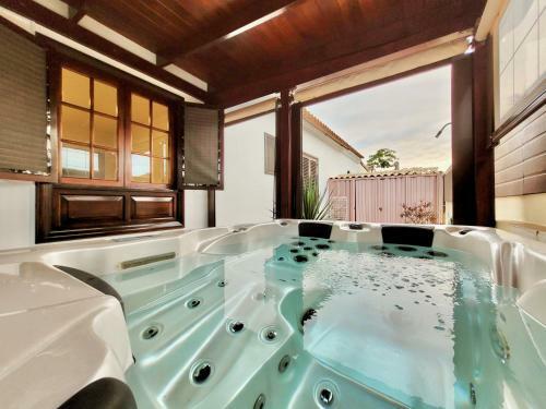Casa Donald Luxury Villa