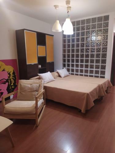 Apartamentos A Casa Da Herba