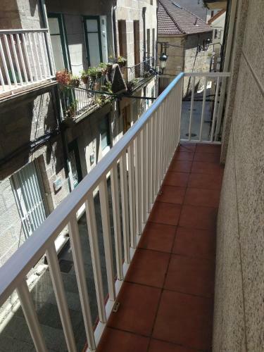 Apartamentos A Casa Da Herba