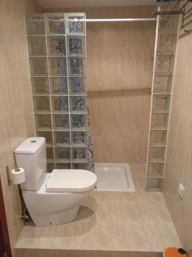 Apartamentos A Casa Da Herba