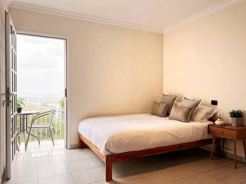 Lujosa Villa Con Piscina Privada