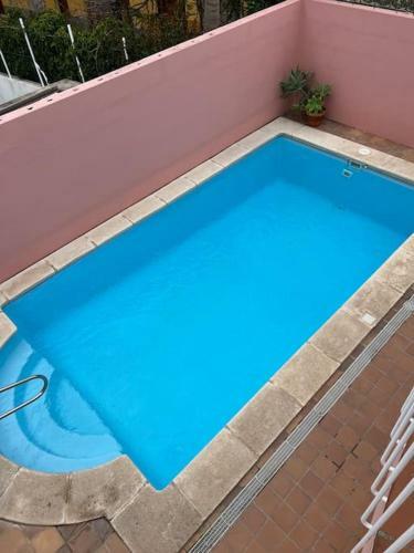 Lujosa Villa Con Piscina Privada