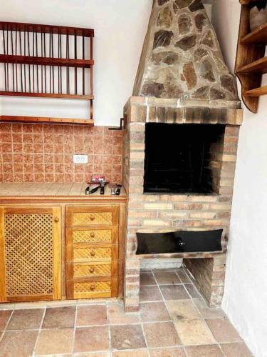 Lujosa Villa Con Piscina Privada