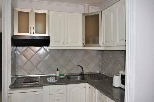 Apartamento Bello Puerto