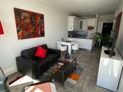 Apartamento El Valle Top Appartement Mit Gigantischem Ausblick