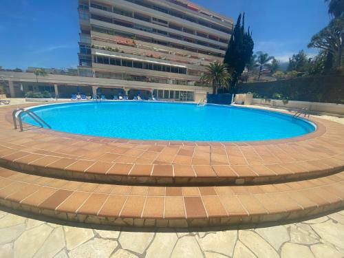Apartamento El Valle Top Appartement Mit Gigantischem Ausblick