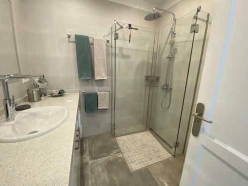 Apartamento El Valle Top Appartement Mit Gigantischem Ausblick