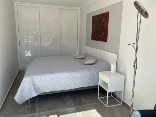 Apartamento El Valle Top Appartement Mit Gigantischem Ausblick