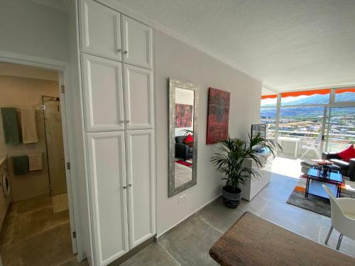 Apartamento El Valle Top Appartement Mit Gigantischem Ausblick