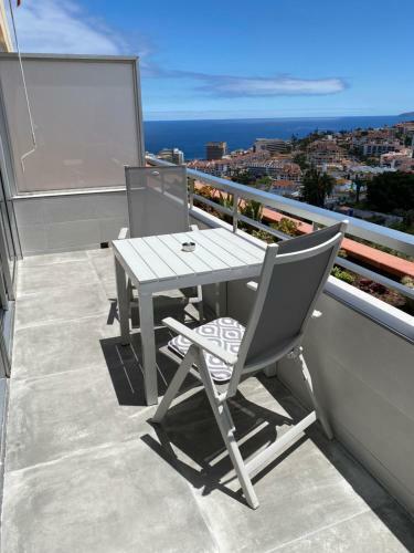 Apartamento El Valle Top Appartement Mit Gigantischem Ausblick