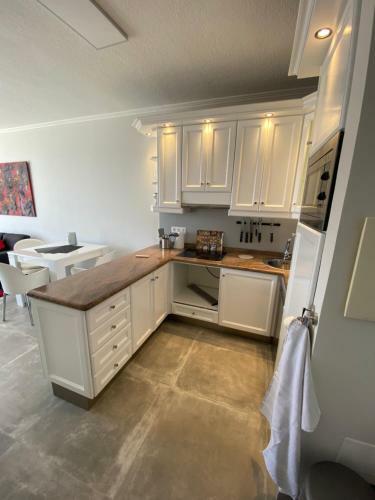 Apartamento El Valle Top Appartement Mit Gigantischem Ausblick